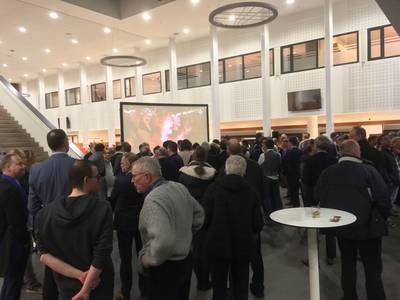 ‘Jezus Leeft’ hoopt op een wonder, burgemeester Veenendaal verwacht geen grote veranderingen