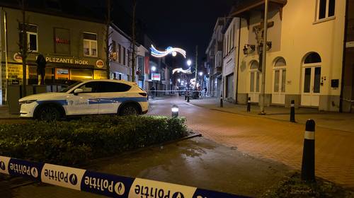 Buurt vol onbegrip na familiedrama in Lierse droogkuis: “Enkele uren voordien kruiste hij me en zei hij nog goeiedag”