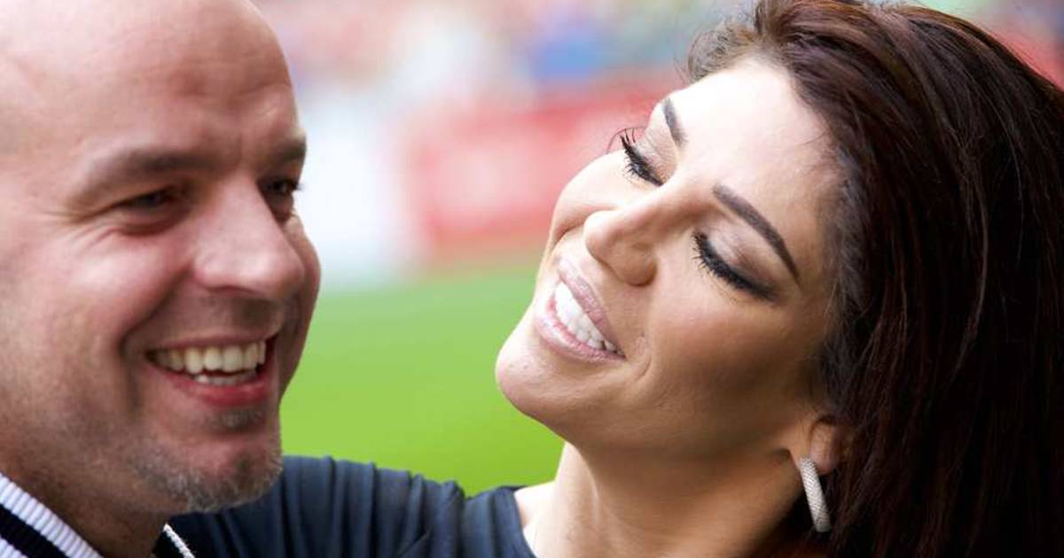 Andy en Melisa laten alles zien: 'Soms best schokkend' | TV &amp; Radio | AD.nl