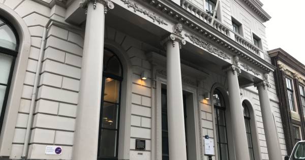 Medeplichtige geruchtmakende en gewelddadige overval moet toch zijn hele straf uitzitten.