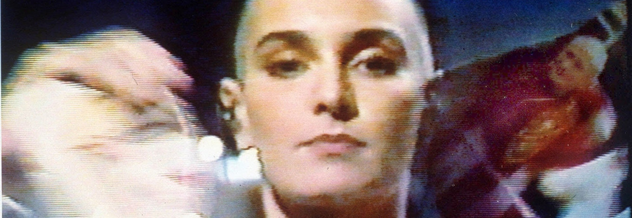 Die week in… 1992 bracht Sinéad O'Connor 'War van Bob ...