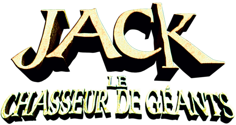 Jack le chasseur de géants