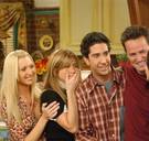 Waarom ‘Friends’ er nog altijd voor je is
