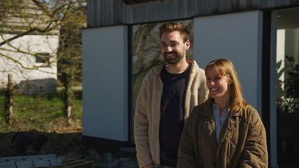 6. Lowie & Valerie - Schorisse