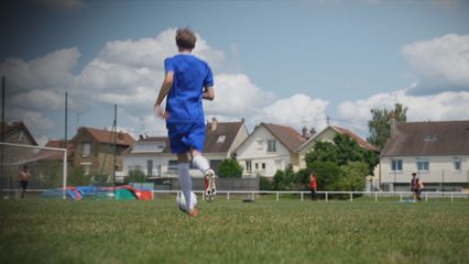 29. Pedoseksuelen in het Franse jeugdvoetbal