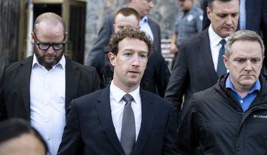 Brengt reeks van honderden rechtszaken over ‘verslavende’ sociale media Meta in de problemen? ‘Amerikaanse rechters komen eindelijk tot dezelfde conclusie als Europa’