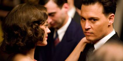 Public Enemies