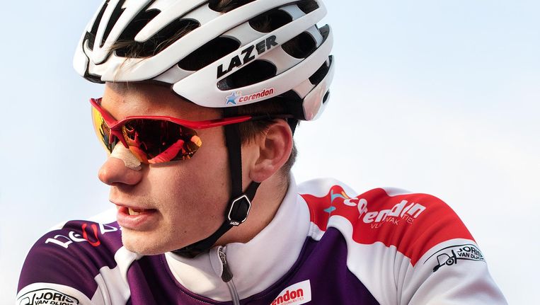 Broers Van Der Poel Gaan Samen Naar Het Wk Veldrijden De Volkskrant