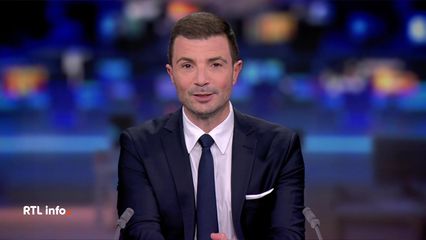 359. RTL info 19 heures (25/12/25)