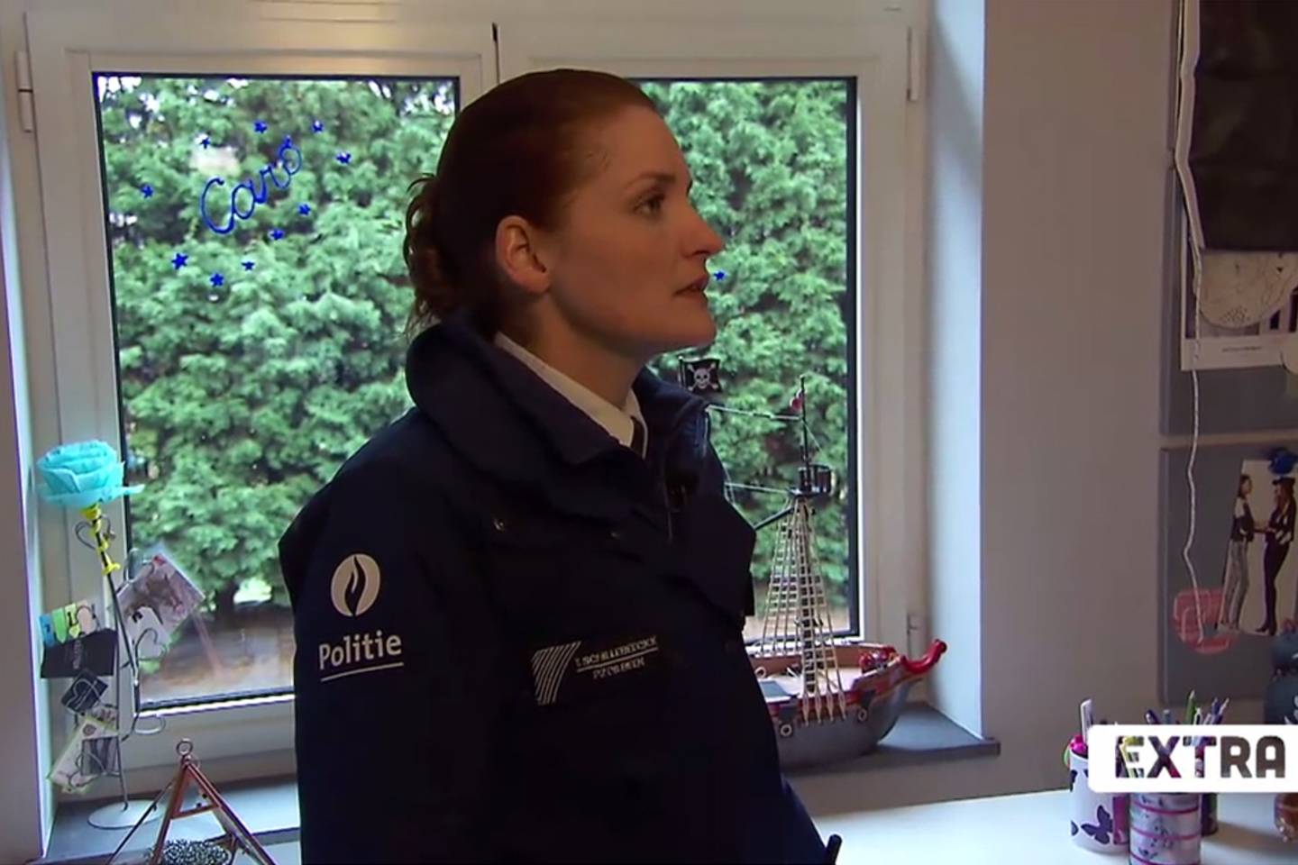 De buurtpolitie - Extra