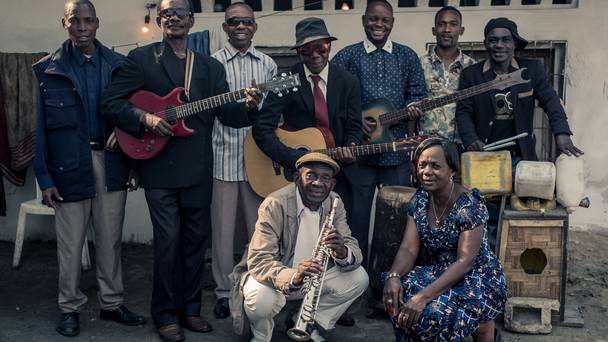 Bakolo Music International