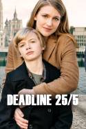 boxcover van Deadline 25/5