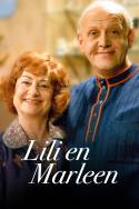 boxcover van Lili en Marleen