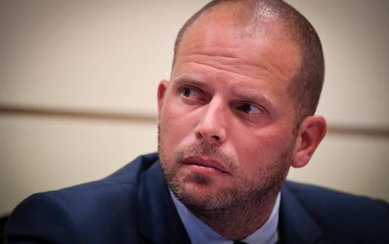 Servisch gezin weggelopen uit open terugkeerwoning in Sint-Gillis-Waas