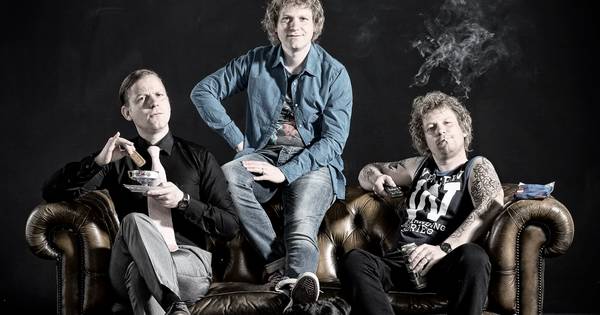 Docu over Thijs Kemperink uit Albergen | Tubbergen - Tubantia