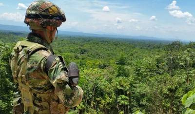 Colombiaanse regering: Niet zeker of ELN achter ontvoering zit