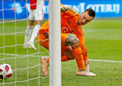 De Klassieker door de lens van Pim Ras