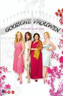 boxcover van Gooische vrouwen