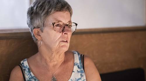 Vandaag 25 jaar geleden verdween An Marchal: Door wat er met haar gebeurd is, weet ik van vroeger niet veel meer”