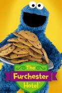 boxcover van The Furchester Hotel