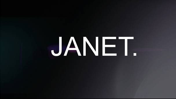 Janet Jackson.