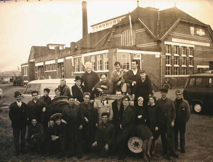 Sonnemans meubels someren