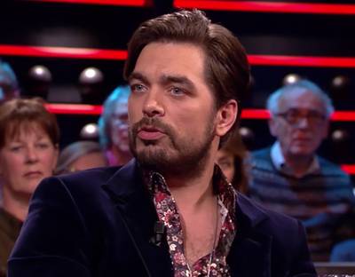Waylon: Finaleplek is slechts een formaliteitje
