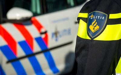 Explosie in flat Hoorn blaast gevels eruit, bewoner aangehouden