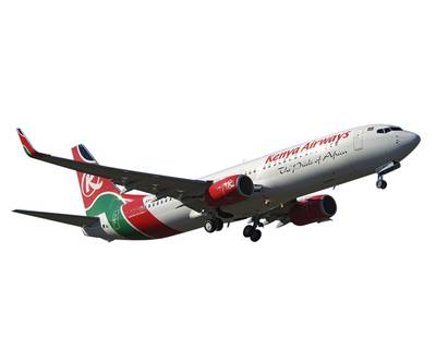 Man verstopt zich in vliegtuig en valt tijdens vlucht naar beneden, dood gevonden in tuin