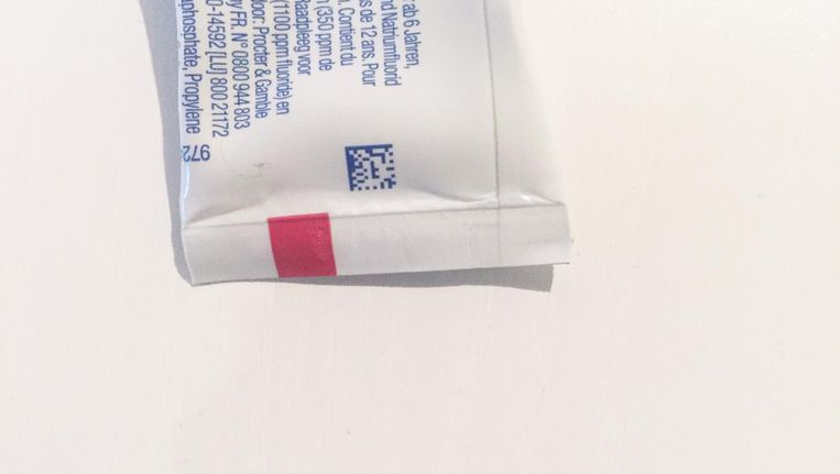 Hoax Ontkracht Dit Betekenen De Gekleurde Vierkantjes Op