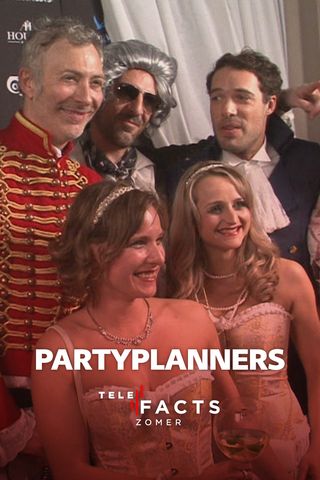 Partyplanners