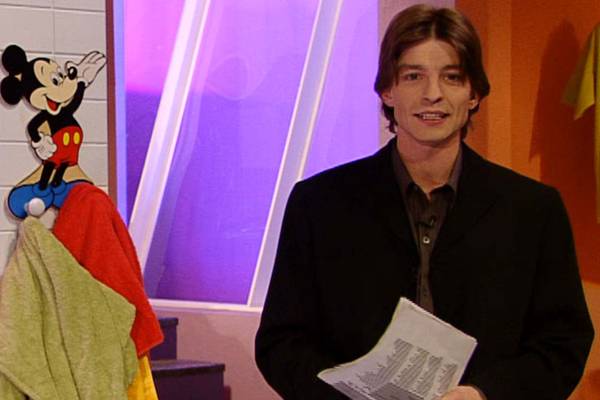 BINNEN ZONDER BELLEN