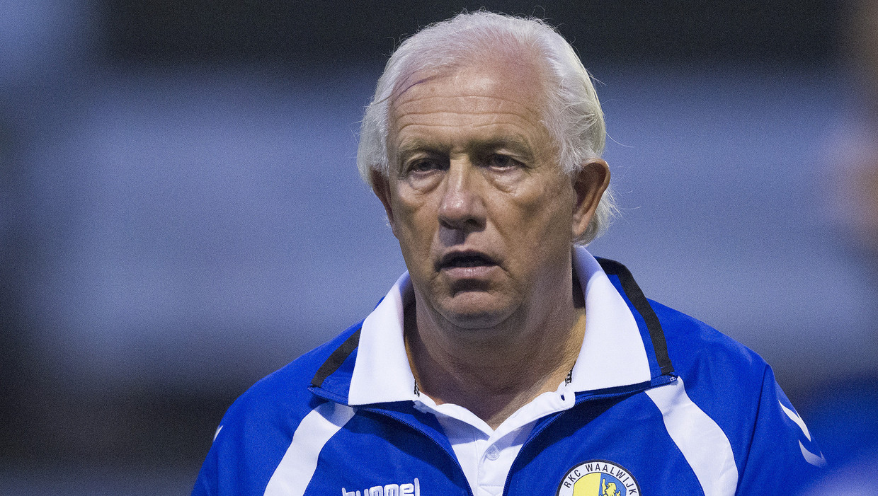 Desastreuze nederlaag voor hekkensluiter RKC Waalwijk | De ...