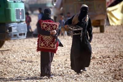 Trump trekt Amerikaanse troepen terug uit Noord-Syrië