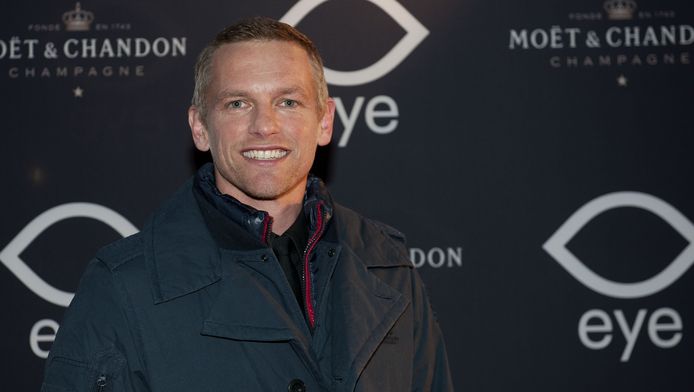 Barry Atsma Binnenkort Te Zien Naast Hollywoodsterren Show Bd Nl