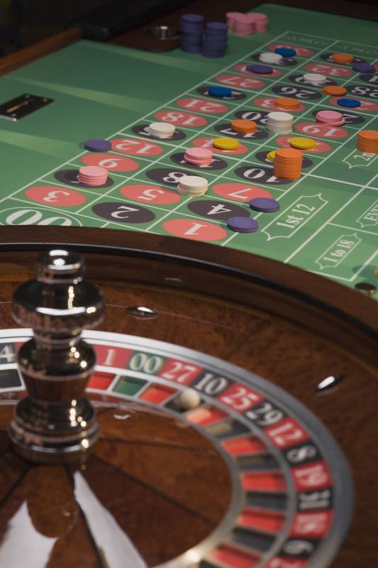 Roulette
