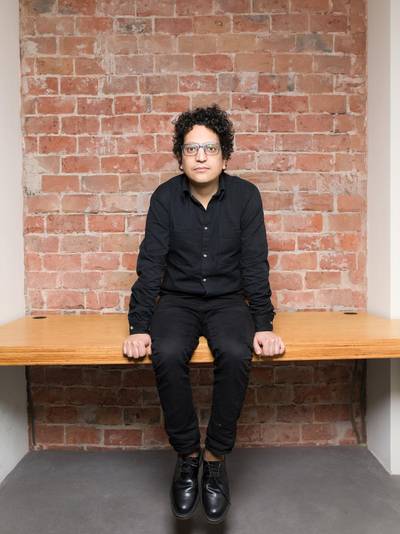 Vice ontslaat hoofdredacteur (32) wegens 'ontoelaatbaar gedrag'