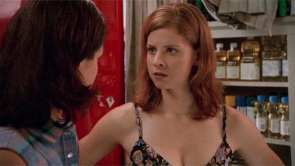 12. Desperate Measures