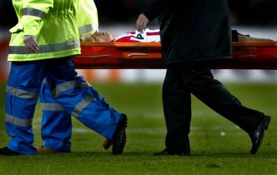 KNVB wil meer hulp geven bij hersenschudding