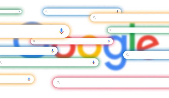 Google, hoe maak ik een baby? Hebben pinguïns knieën? Deze vragen stellen we het vaakst aan de zoekmachine