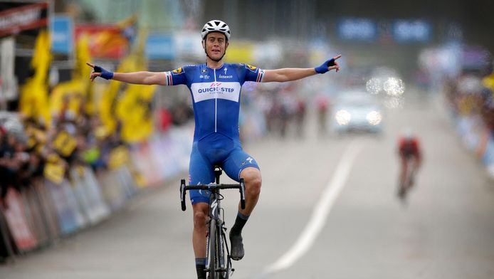 Une Flopee De Favoris Et Un Tour Des Flandres Plus Indecis Que Jamais Home 7sur7 Be