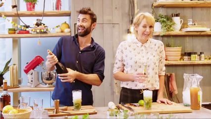 12. De Feestkeuken van Sofie (Sieg De Doncker)