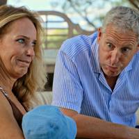 ‘Maison Verhulst’: Gert en Ellen zijn niet van de school van Eric Goens