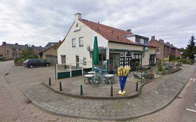 ’t Witte Huus in Braamt plotseling dicht: bezoekers voor dichte deur