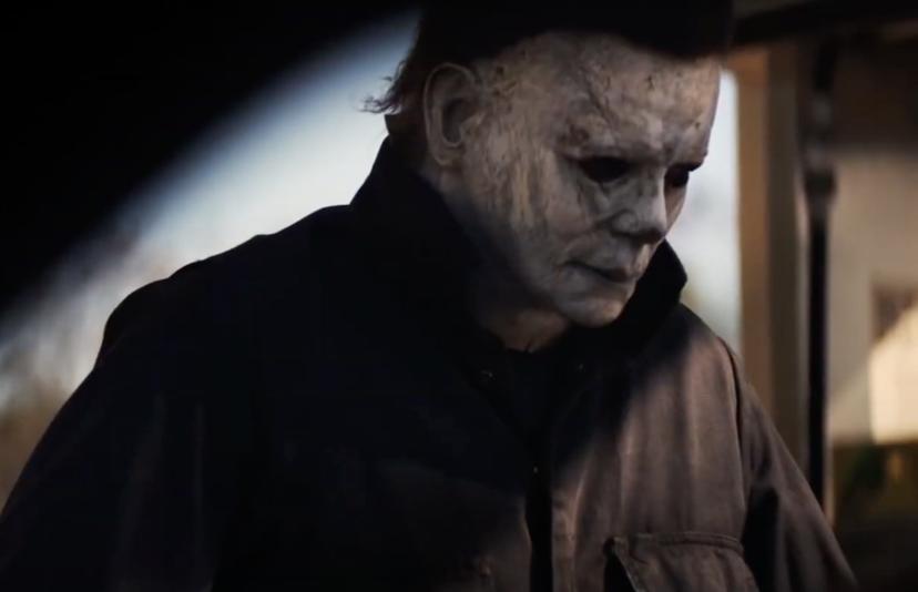 Michael Myers terug in eerste beelden Halloween Kills