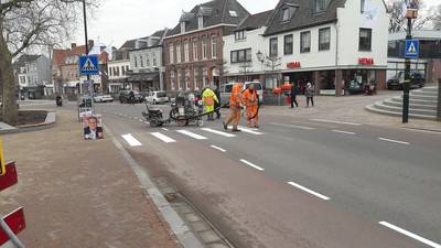 Een bedreigde diersoort in Rhenen