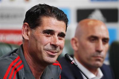 Hierro: We gaan vechten voor de wereldtitel