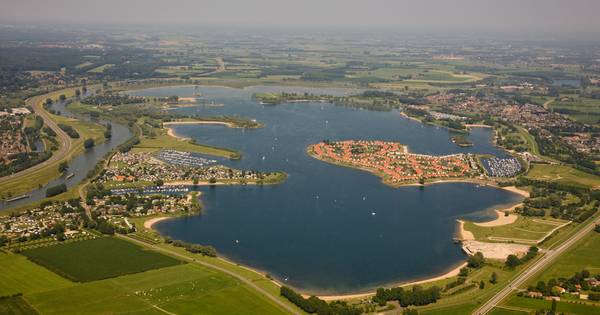 Provincie betaalt Leisurelands 300.000 euro terug