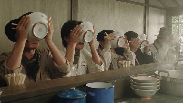 Tampopo