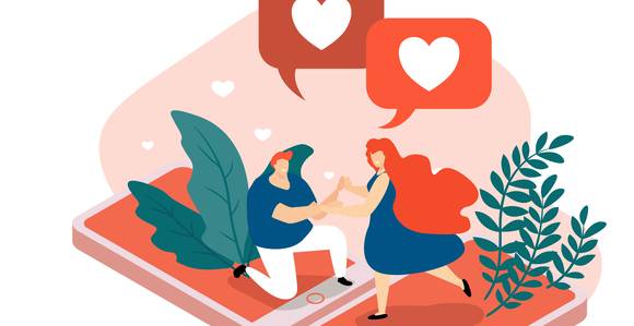 Vandaag is het Safer Internet Day: enkele tips om veilig online te daten